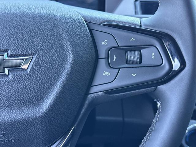 2027 Chevrolet Bolt LT FWD