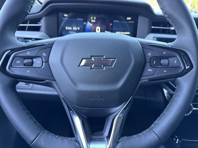 2027 Chevrolet Bolt LT FWD