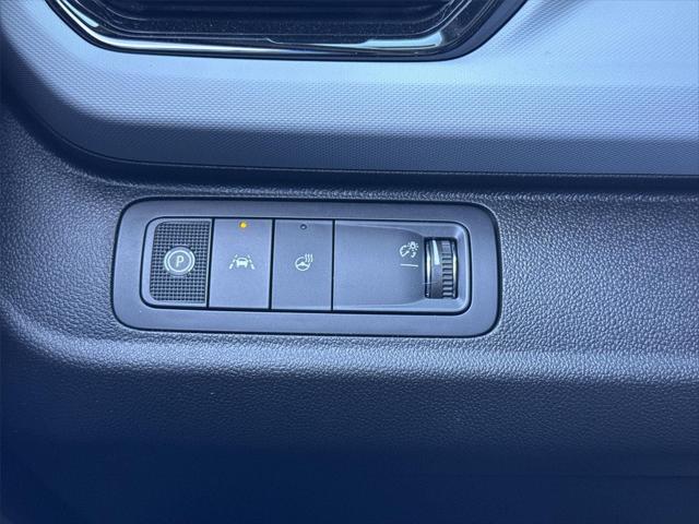 2027 Chevrolet Bolt LT FWD