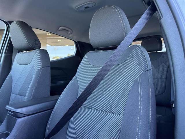 2027 Chevrolet Bolt LT FWD