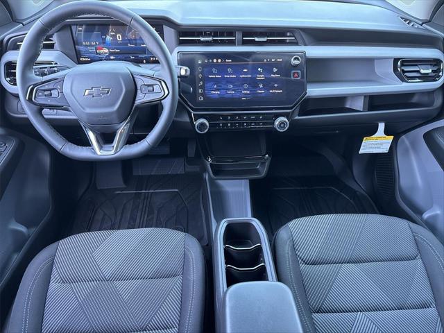 2027 Chevrolet Bolt LT FWD