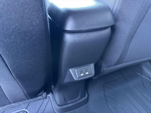 2027 Chevrolet Bolt LT FWD