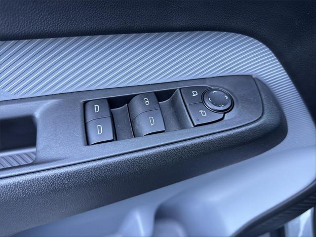 2027 Chevrolet Bolt LT FWD