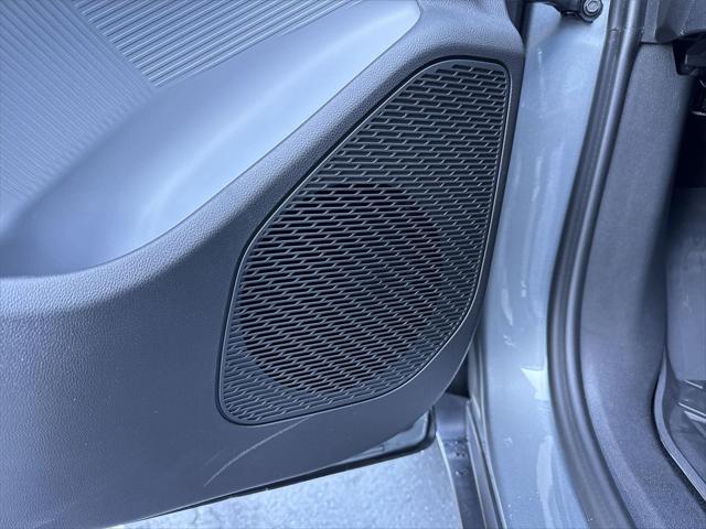2027 Chevrolet Bolt LT FWD