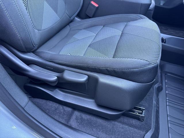 2027 Chevrolet Bolt LT FWD