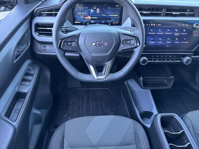 2027 Chevrolet Bolt LT FWD