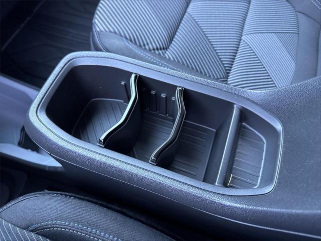 2027 Chevrolet Bolt LT FWD