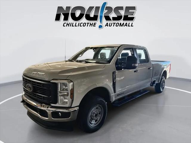 2026 Ford F-350 XL for sale near Chillicothe, OH