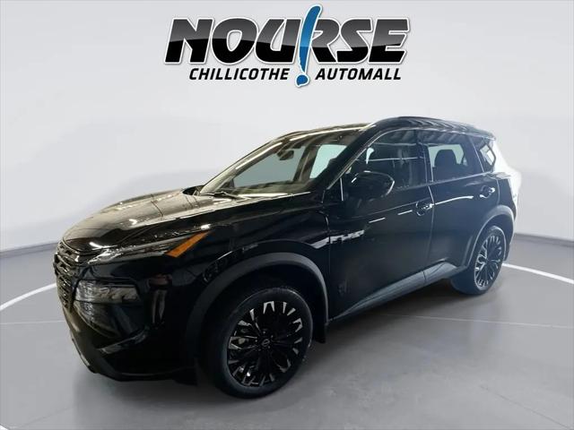 2026 Nissan Rogue Dark Armor for sale near Chillicothe, OH