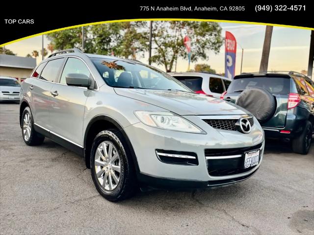 2008 Mazda CX-9 Touring for sale in Orange, CA