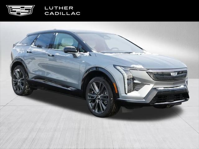 2026 Cadillac iQ Premium Sport for sale in Vadnais Heights, MN