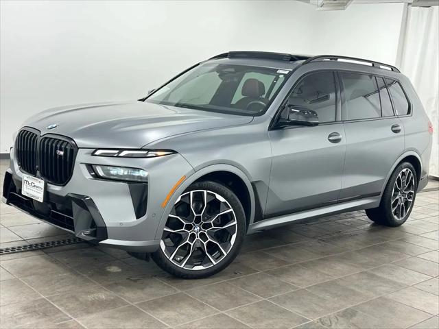 2025 BMW X7 M60i for sale in Elmhurst, IL