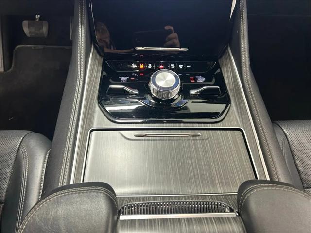 2024 Jeep Wagoneer Series III 4x4