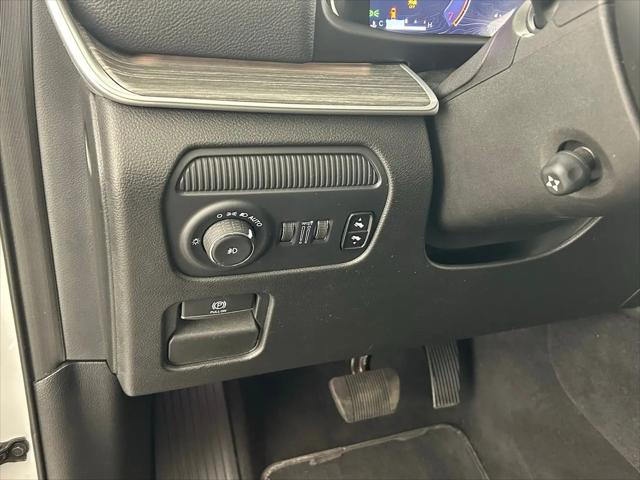 2024 Jeep Wagoneer Series III 4x4