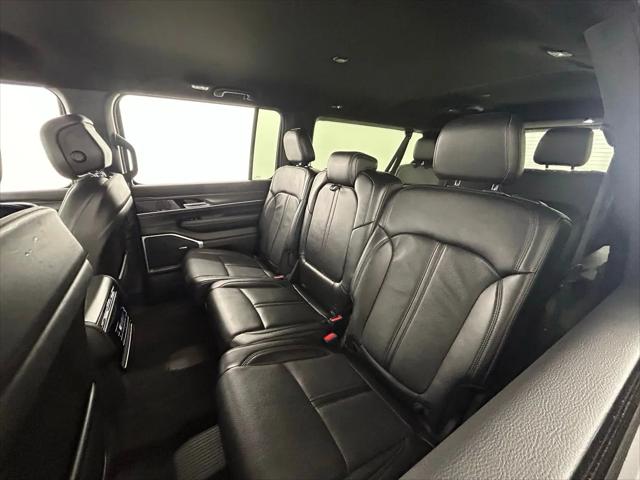 2024 Jeep Wagoneer Series III 4x4