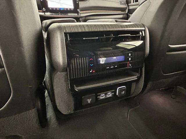2024 Jeep Wagoneer Series III 4x4