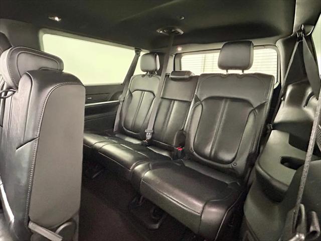 2024 Jeep Wagoneer Series III 4x4