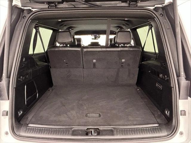 2024 Jeep Wagoneer Series III 4x4