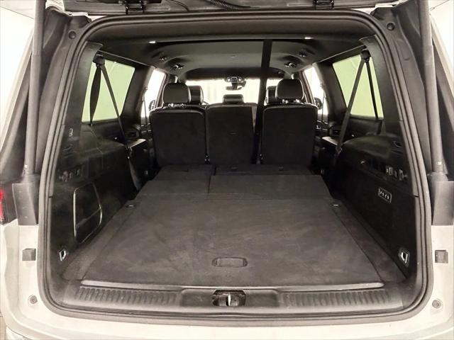 2024 Jeep Wagoneer Series III 4x4