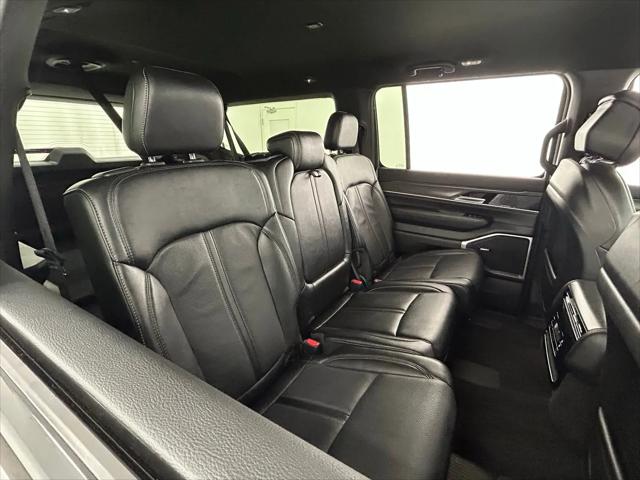 2024 Jeep Wagoneer Series III 4x4
