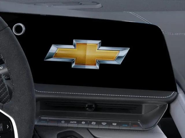 2026 Chevrolet Corvette Z06 Coupe, 2LZ, RWD