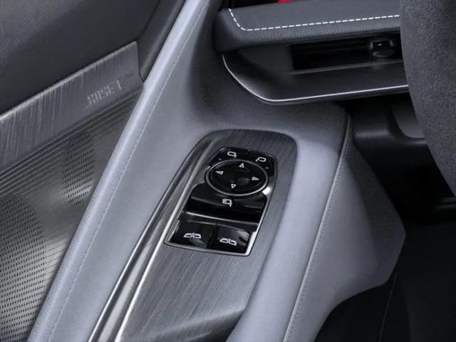 2026 Chevrolet Corvette Z06 Coupe, 2LZ, RWD