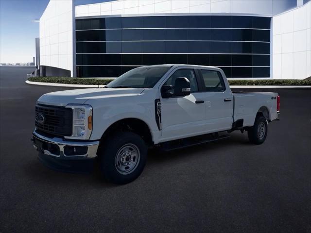 2026 Ford F-250 XL for sale in Knoxville, TN