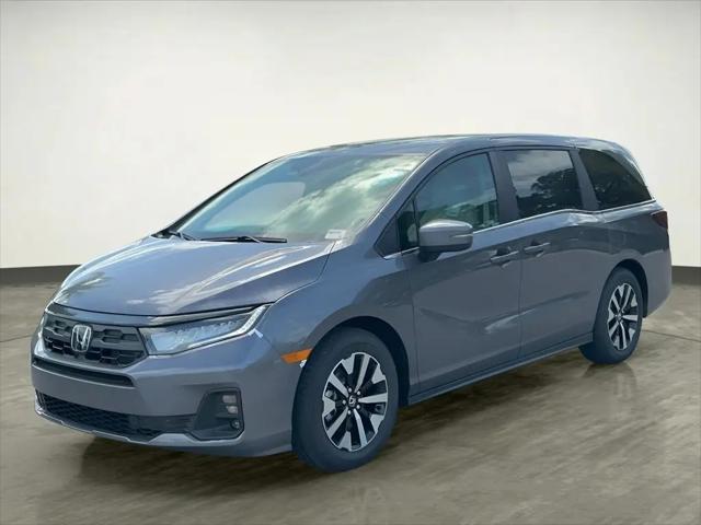 2026 Honda Odyssey EX-L for sale in Titusville, FL