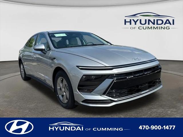 2026 Hyundai Sonata SE for sale in Cumming, GA