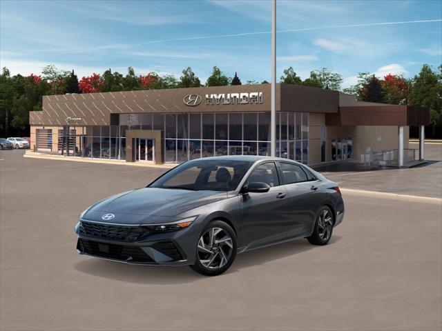 2026 Hyundai Elantra Limited for sale in Quakertown, PA