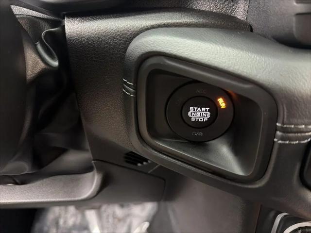 2024 Jeep Wrangler 4xe Summit 4xe
