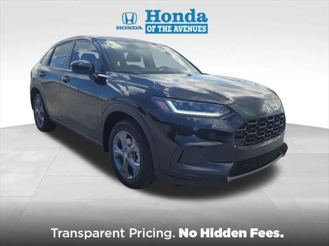 2026 Honda HR-V 2WD LX for sale in Jacksonville, FL