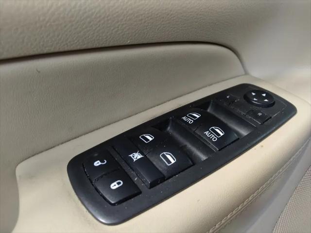 2019 Jeep Grand Cherokee Laredo 4x4