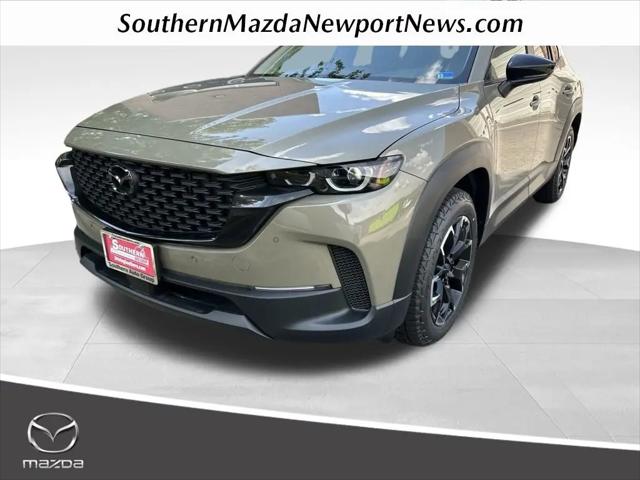 2026 Mazda CX-50 2.5 S Meridian Edition for sale in Newport News, VA