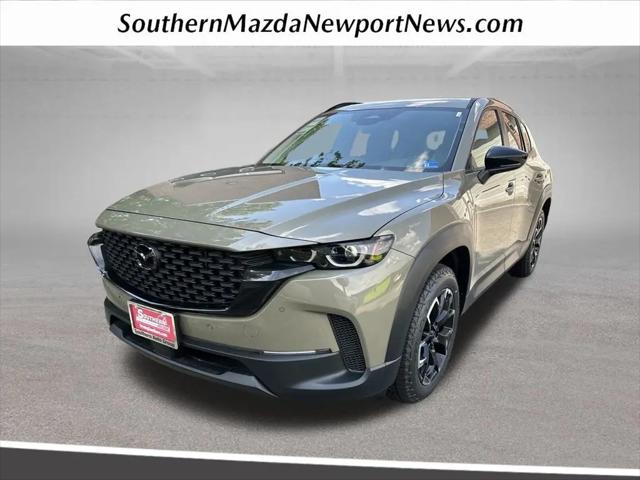 2026 Mazda CX-50 2.5 S Meridian Edition for sale in Newport News, VA
