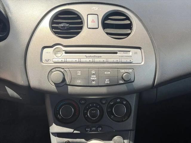 2007 Mitsubishi Eclipse GS