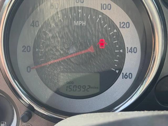 2007 Mitsubishi Eclipse GS