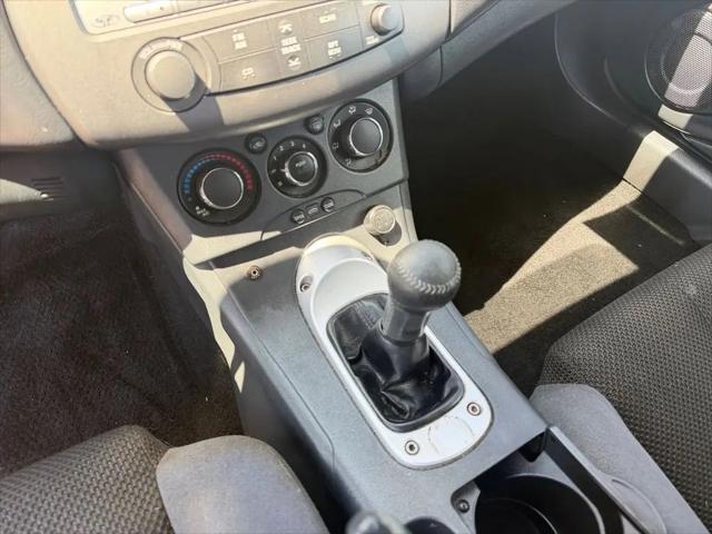 2007 Mitsubishi Eclipse GS