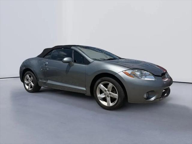 2007 Mitsubishi Eclipse GS for sale in Knoxville, TN