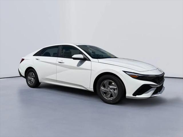 2026 Hyundai Elantra SE for sale in Knoxville, TN