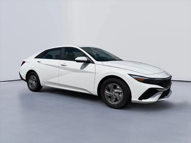 2026 Hyundai Elantra SE for sale in Knoxville, TN