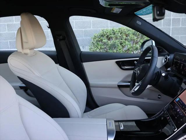 2023 Mercedes-Benz C-CLASS C 300 4MATIC Sedan