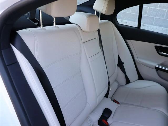 2023 Mercedes-Benz C-CLASS C 300 4MATIC Sedan