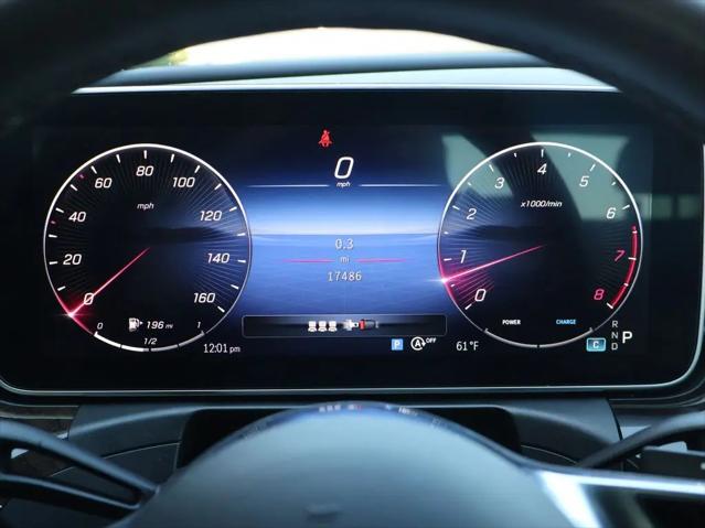 2023 Mercedes-Benz C-CLASS C 300 4MATIC Sedan