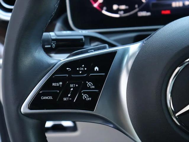 2023 Mercedes-Benz C-CLASS C 300 4MATIC Sedan