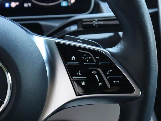 2023 Mercedes-Benz C-CLASS C 300 4MATIC Sedan
