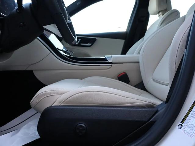2023 Mercedes-Benz C-CLASS C 300 4MATIC Sedan