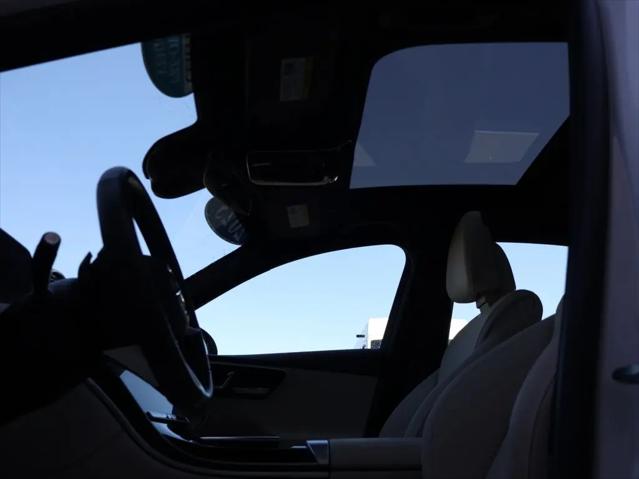 2023 Mercedes-Benz C-CLASS C 300 4MATIC Sedan
