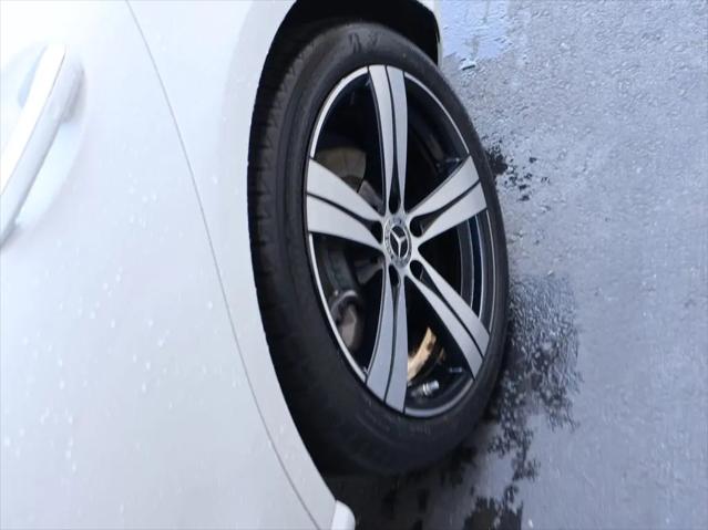 2023 Mercedes-Benz C-CLASS C 300 4MATIC Sedan