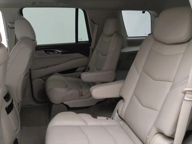 2016 Cadillac Escalade Premium Collection